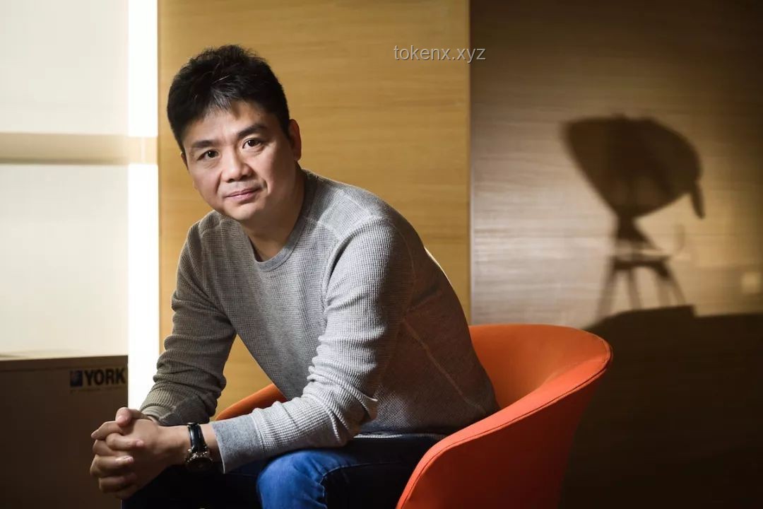 刘强东的底牌藏不住了：京东物流与外卖业务的深度剖析