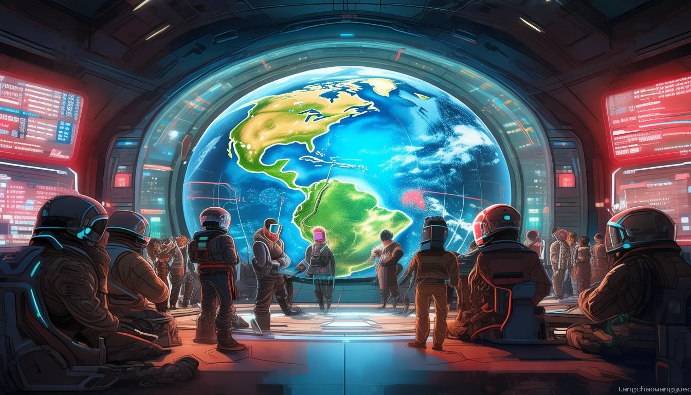 未来三天可能发生地磁暴：实用应对指南
