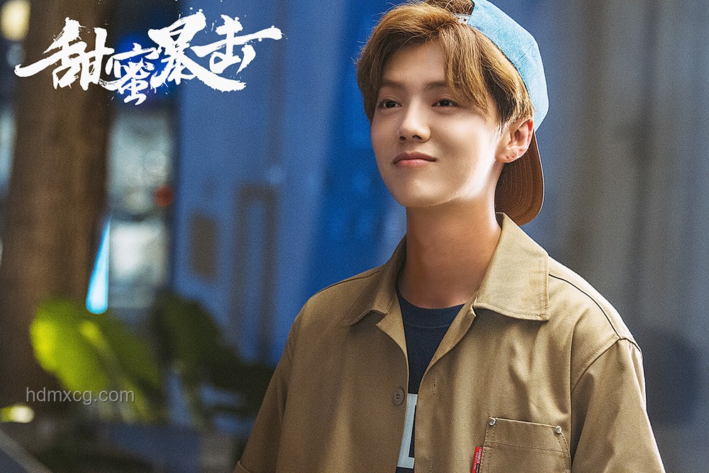 重温关晓彤高考采访，笑料不断又励志🎓💪